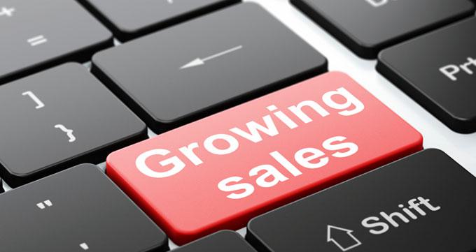 Growing Sale